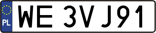 WE3VJ91