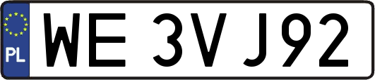 WE3VJ92