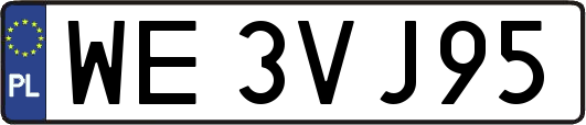WE3VJ95