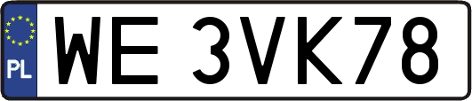 WE3VK78