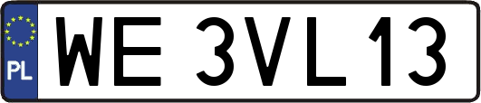 WE3VL13