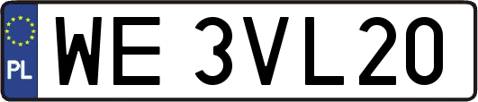 WE3VL20