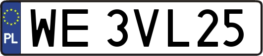 WE3VL25