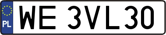 WE3VL30