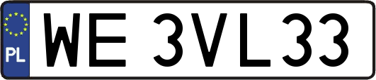 WE3VL33
