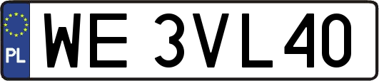 WE3VL40