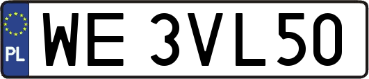 WE3VL50