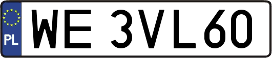 WE3VL60