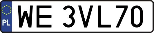 WE3VL70