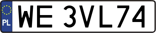 WE3VL74