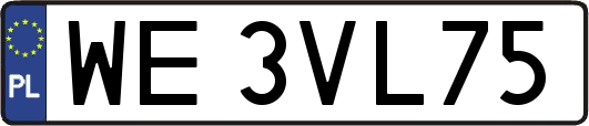 WE3VL75