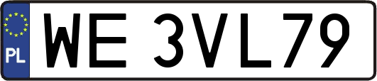 WE3VL79