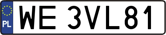 WE3VL81