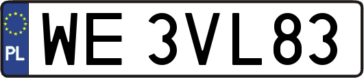 WE3VL83