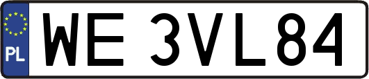 WE3VL84