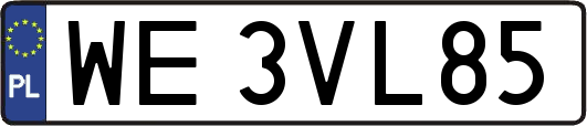 WE3VL85