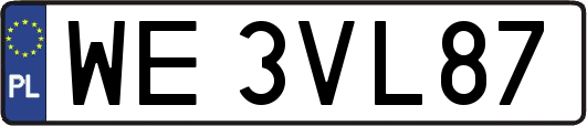 WE3VL87