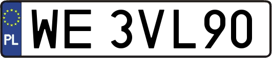 WE3VL90