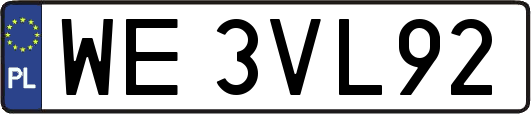 WE3VL92