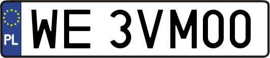 WE3VM00