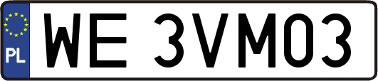 WE3VM03