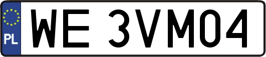 WE3VM04