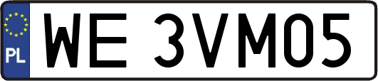 WE3VM05