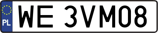 WE3VM08
