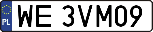 WE3VM09