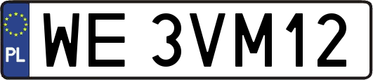 WE3VM12