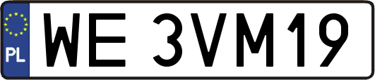 WE3VM19
