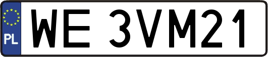 WE3VM21