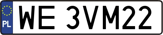 WE3VM22