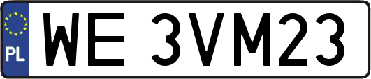WE3VM23