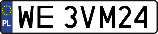 WE3VM24