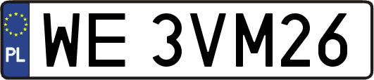 WE3VM26