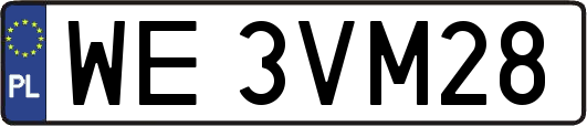 WE3VM28