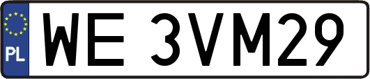 WE3VM29
