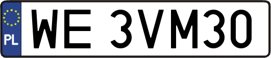 WE3VM30