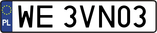WE3VN03