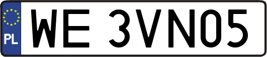 WE3VN05