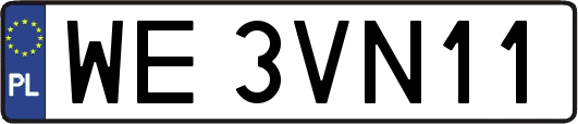 WE3VN11
