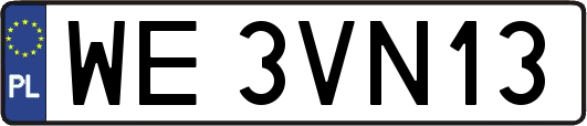 WE3VN13