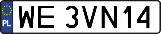 WE3VN14