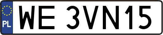 WE3VN15