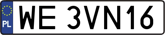 WE3VN16