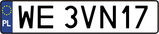 WE3VN17