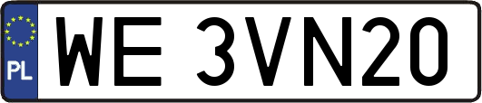 WE3VN20