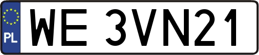 WE3VN21