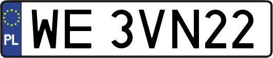 WE3VN22